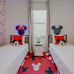 Disney/Epcot/Reunion Golf Course