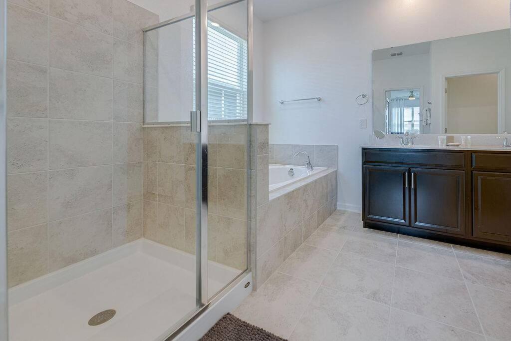 Apartamento Disney/epcot/reunion Golf Course *