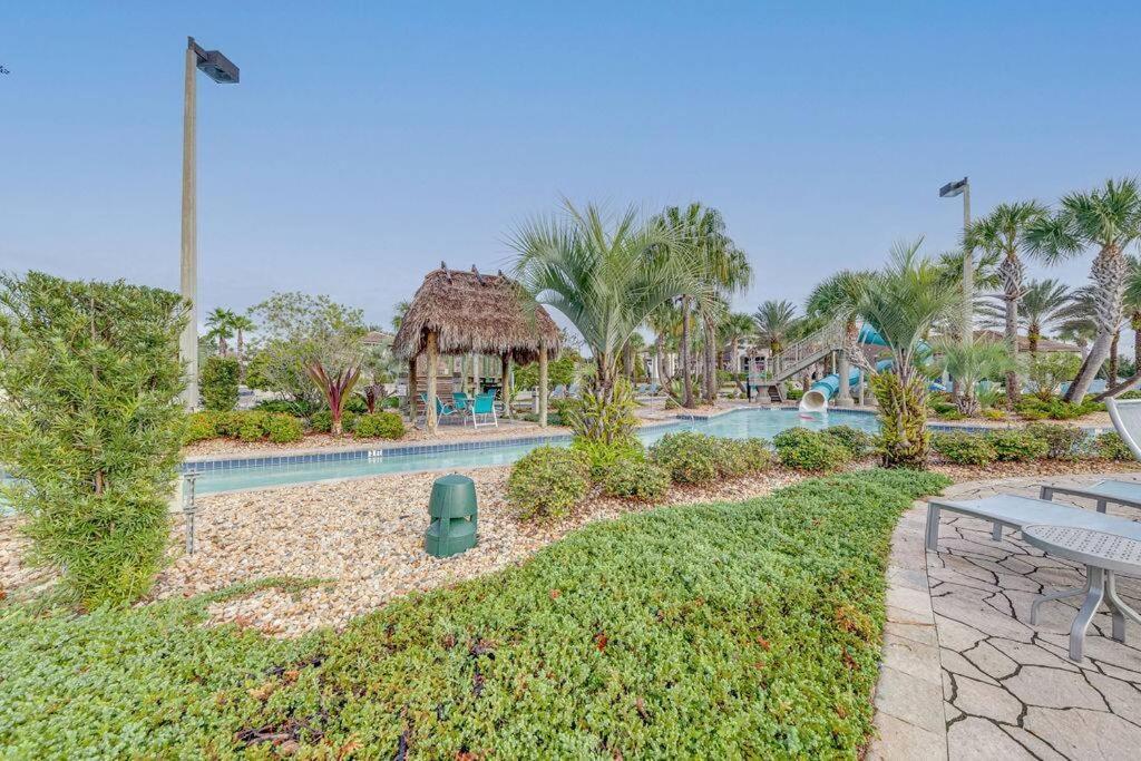 Disney/epcot/reunion Golf Course * Kissimmee