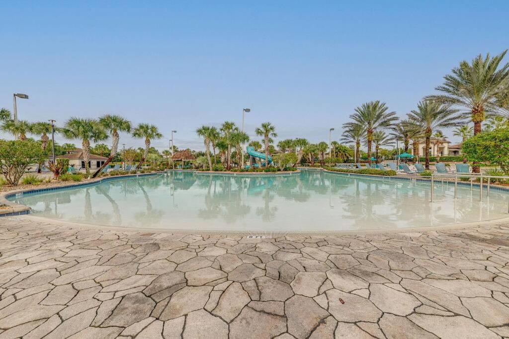 Apartamento Disney/epcot/reunion Golf Course Kissimmee