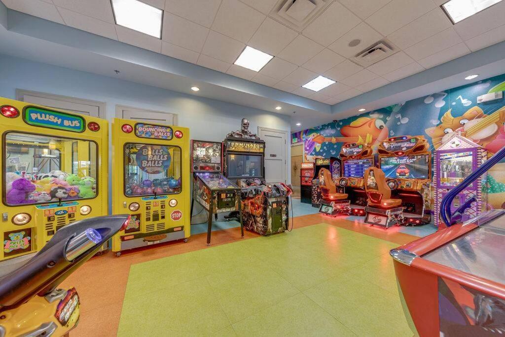 Apartamento Disney/epcot/reunion Golf Course